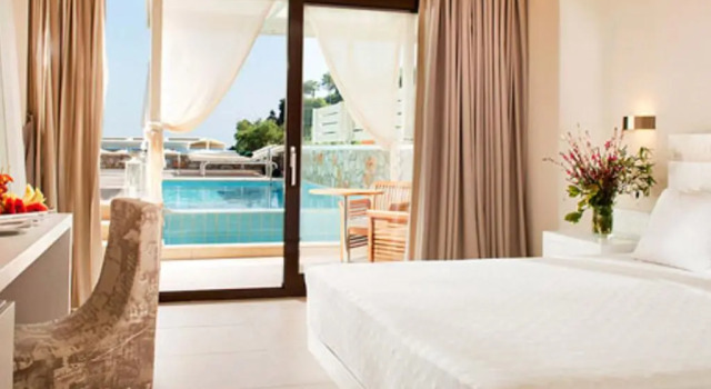 Dymar Hotel