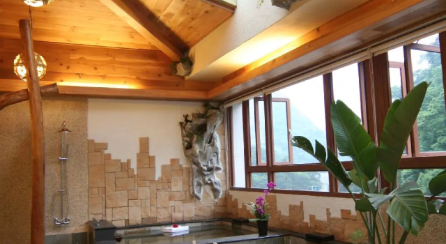 Двухместный номер Standard Chief Villa