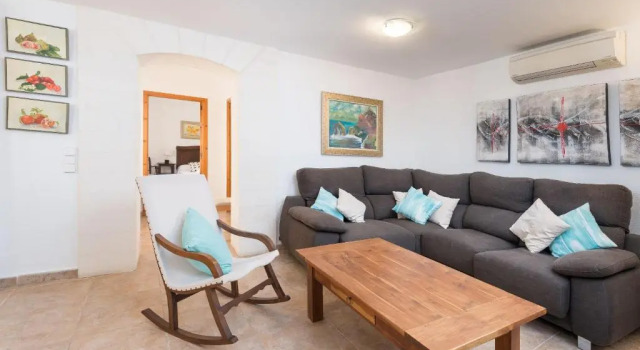 Finca Coster