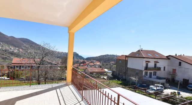 Номер Deluxe Relais Milò