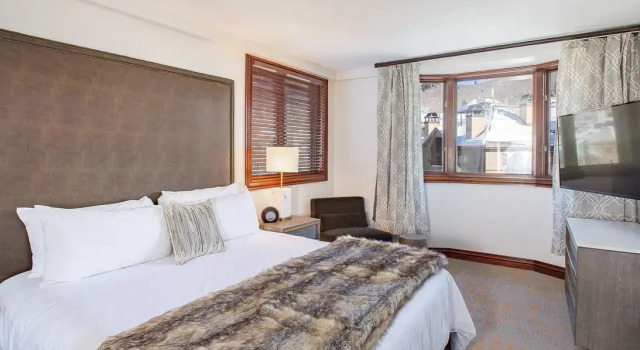 Люкс Beaver Creek Lodge, Autograph Collection