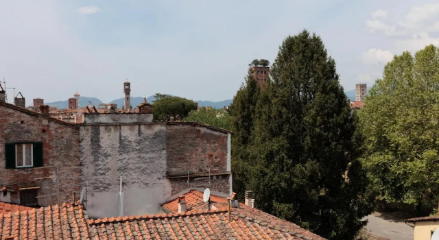 Casa La Guardia a 3 Bedrooms Panoramic Apartment