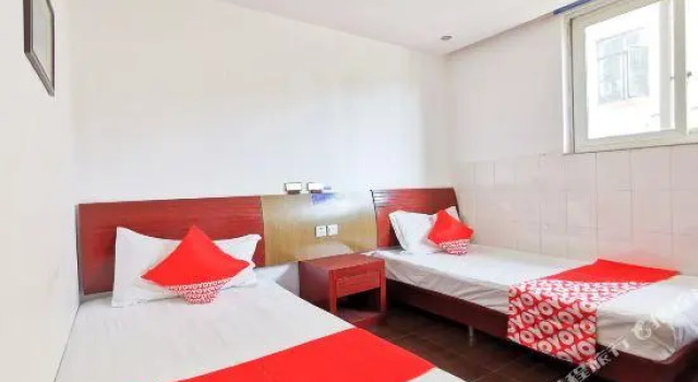 Xiangshun Hotel, Varaa Hotelli Beicang Shanghai