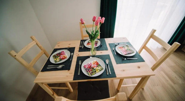 Dream House Apartments, Varaa Huoneisto Oradea 