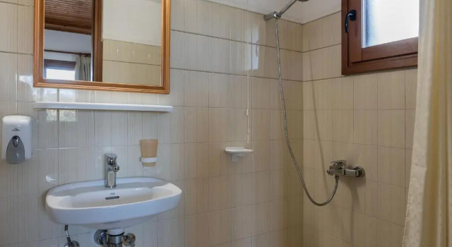 Апартаменты Androulakis Apartments
