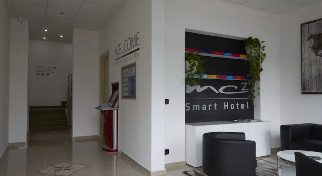 BB Smart Rooms, Prenota Hotel Buccinasco Lombardia