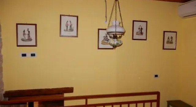 Case Vacanza ARCO SANTANTONIO, Prenota Appartamento Hotel a Bisceglie con parcheggio, Parcheggio