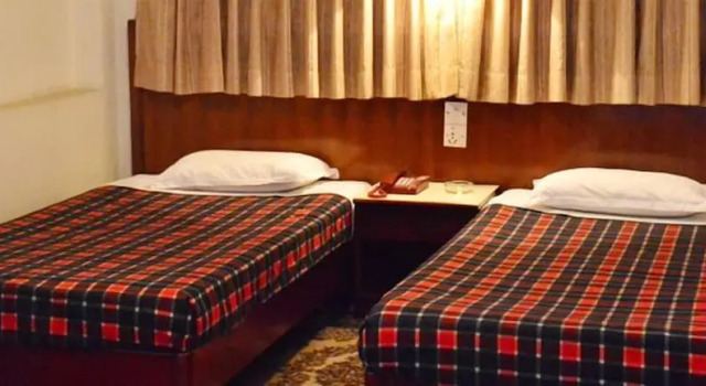 Двухместный номер Standard Hotel Earth House