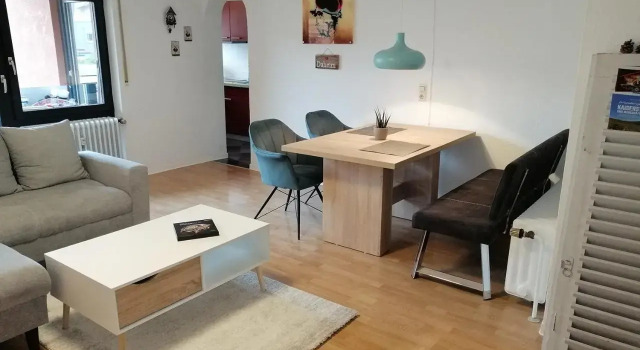 Trihome Ferienwohnung Schwarzwald, Забронировать Отель Эммендинген Breisgau