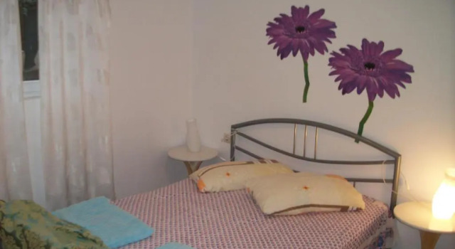 Апартаменты Apartments Zlata