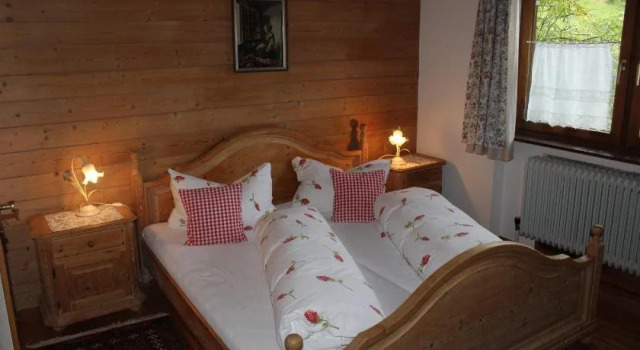 Pension Adlerhorst, Prenota Hotel Hotel a Tirolo con parcheggio, Parcheggio
