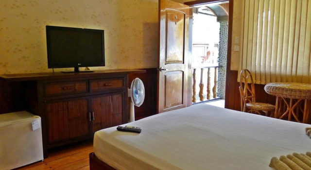 El Nido Garden Resort