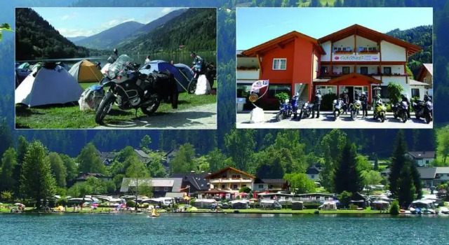 Fischerhof Glinzner Hotel-Restaurant-Camping, Забронировать Отель Афритц-ам-Зе Шпитталь-ан-дер-Драу
