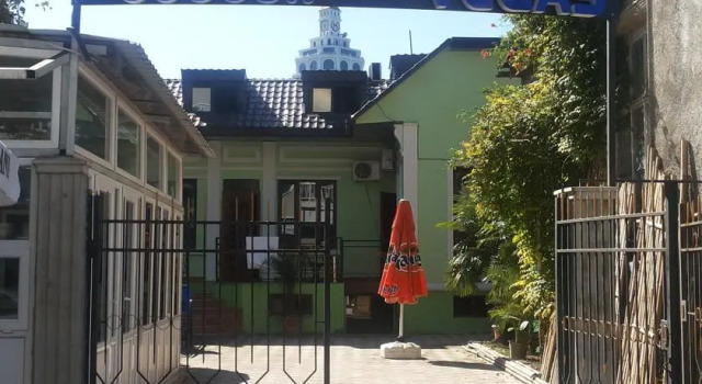 Hotel Vegas, Book Hotel Batumi 