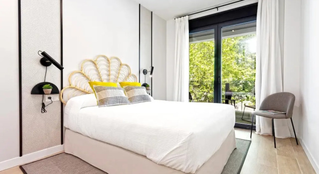 Genteel Home Arruzafa, Забронировать Апартаменты/квартира Отели Кордовы с бассейном, Бассейн