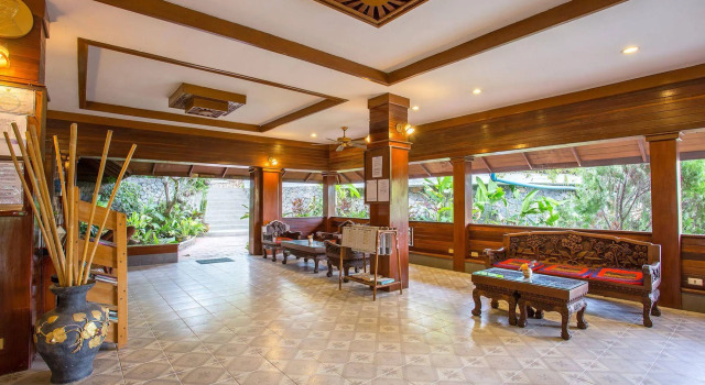 Nova Samui Resort