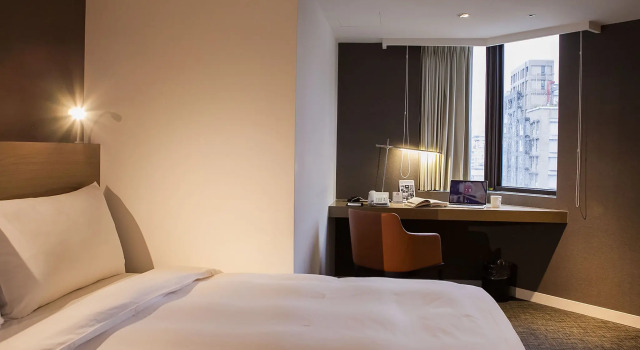Royal Inn Taipei Linsen
