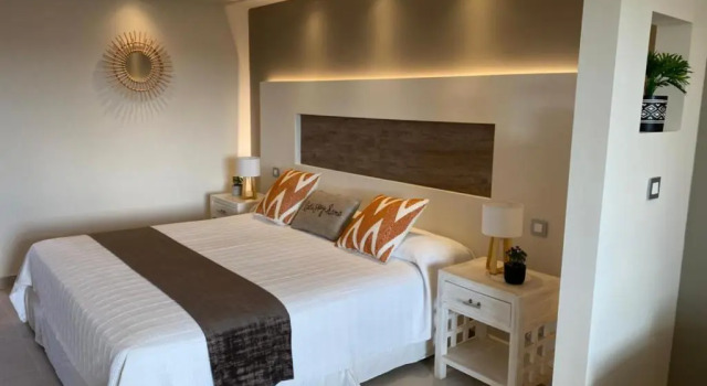 Garsonieră Ocean Sxm Studio