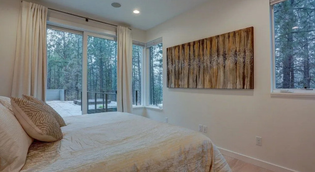 Bainbridge 30 Day Minimum 3 Bedroom Home By Redawning, Rezerwuj Hotel Bend Bachelor