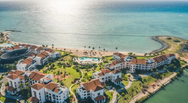Ocean View 1 BR Apartment at Punta Palmera DB7, Забронировать Апартаменты/квартира Апартаменты Пунта-Кана, рядом с Cap Cana Marina, Апартаменты/квартира