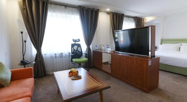 Suite Sunrise Hotel