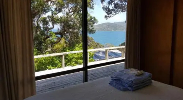 Awesome View Cottage