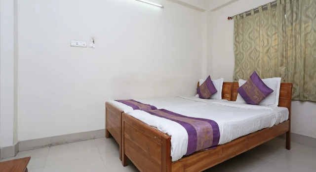 OYO 6019 City Inn, Prenota Hotel Calcutta 