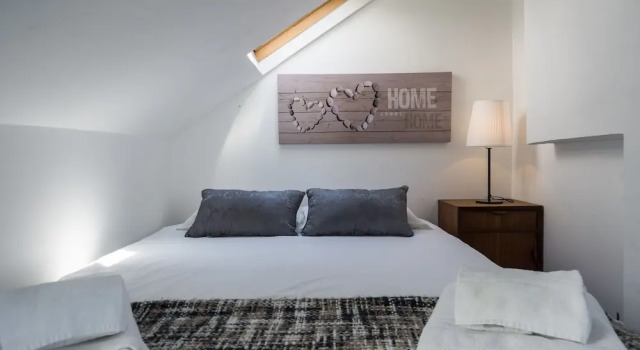 ShortStayFlat Alfama e Castelo