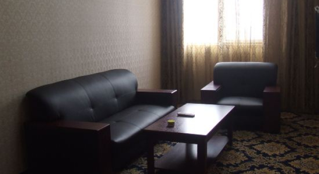 Люкс Business Liquan Business Hotel