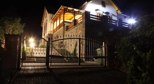 Badacsony Villa Ria