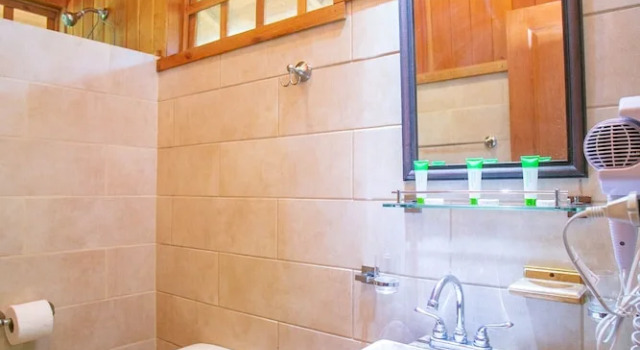 Бунгало Classic Casa Merlin Yoga & Welness Hotel