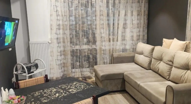 Apartments on Moskovsky Prospekt 80B, Prenota Appartamento Hotel a Tatarstan con parcheggio, Parcheggio