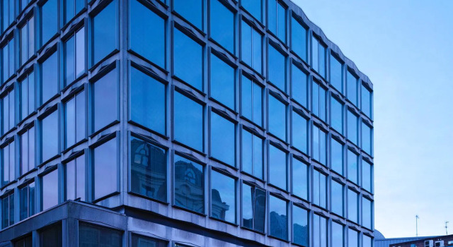 St Martins Lane London, a Morgans Originals hotel