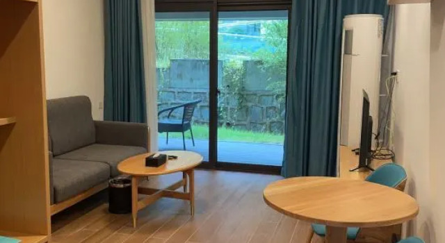 Люкс Anhui Jiaotong Huifeng Yuyun Taiping Lake Hotel