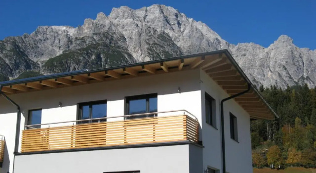 Апартаменты Ferienwohnung Brandtner Leogang