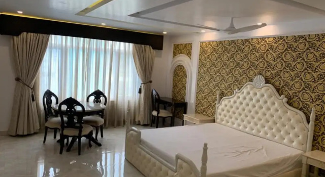 Hotel Blue Waves, Rezerwuj Hotel Hotele w Andaman Islands ze śniadaniem, Śniadanie