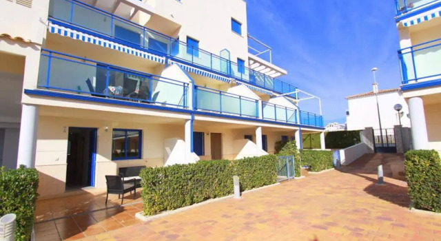 Duplex Marina Golf B4, Забронировать Отель Старый город Олива Коста-де-Валенсия