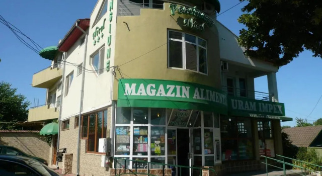 Pensiunea Nicol Tulcea, Rezervovat Hotel Levné hotely v Danube Delta