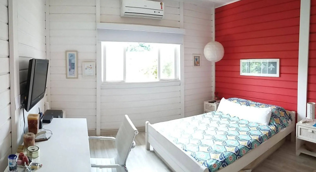 Beautiful House, Забронировать Отель Отели штата Рио-де-Жанейро 3 звезды, 3*
