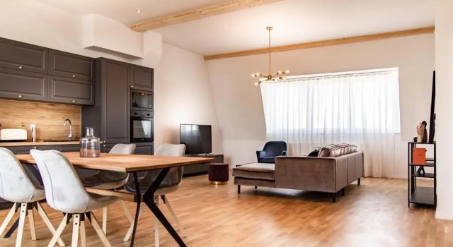 Sleep Inn Wehrhahn Suites