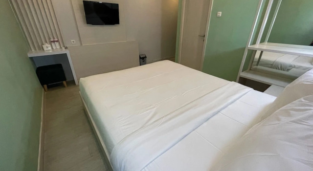 LEAF HoteL, Prenota Hotel Taman Sari Giacarta