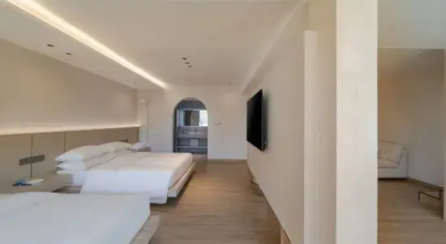 Люкс Qingguo Luxury Villa for Parent-child Vacation in Anji (Longwangshan Gorge Drifting Store)