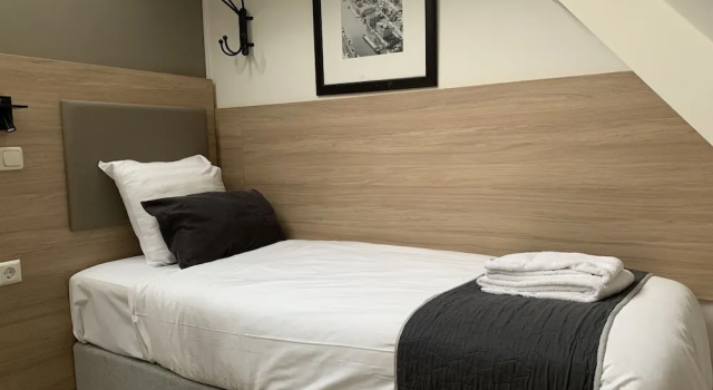 Allure Garden Apartments, Reserva ahora Apartamento Hoteles en Holanda Meridional con aparcamiento, Aparcamiento
