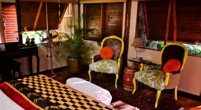 Wielewaal Bush Lodge, Забронировать Кемпинг Марлот-Парк Барбертон