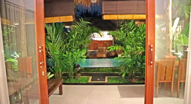 Бунгало Way Ubud