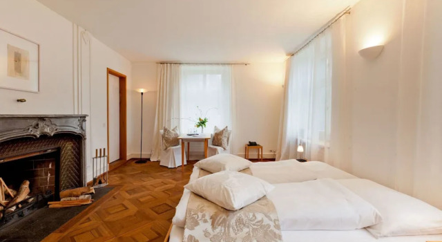 Номер Standard Schloss Wartegg