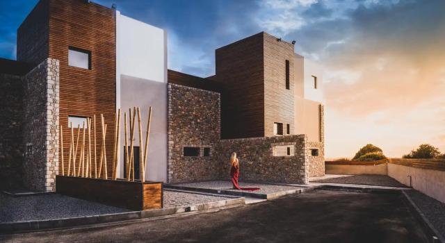 Amara Luxury villas