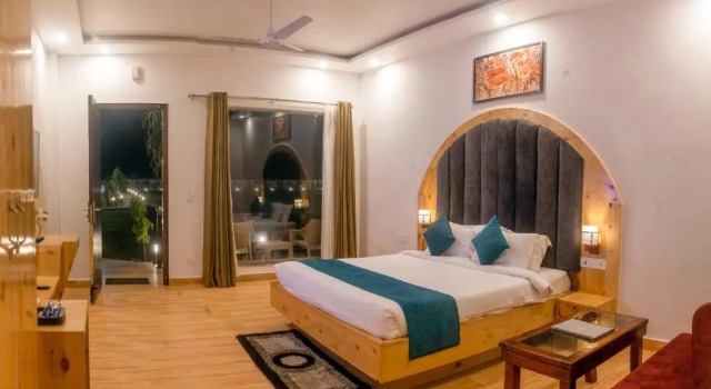 Номер Superior Green Retreat Resort