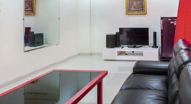 GuestHouser 3 BHK Bungalow fcef, Забронировать Отель Отели штата Махараштры с бассейном, Бассейн