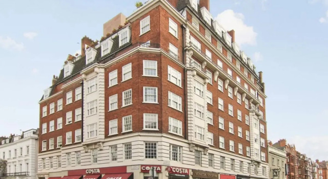 London Lifestyle Apartments Knightsbridge, Забронировать Апартаменты/квартира Апартаменты Лондона, Апартаменты/квартира